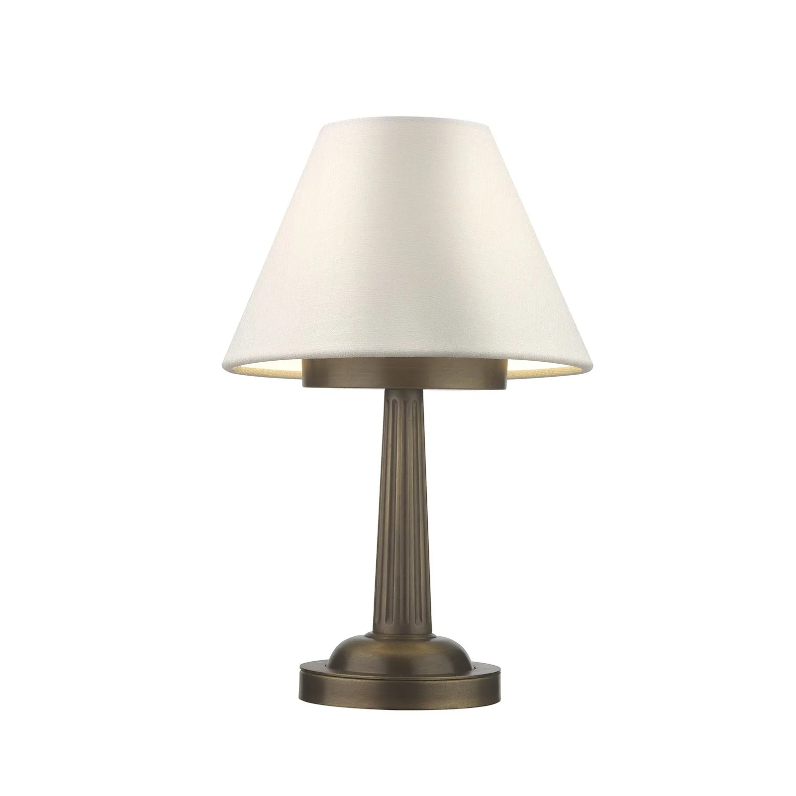 Lutton Rechargeable Table Lamp