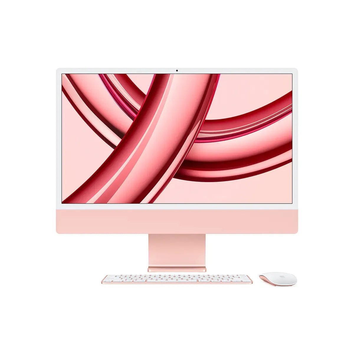 M3 iMac with Retina 4.5K Display 24″