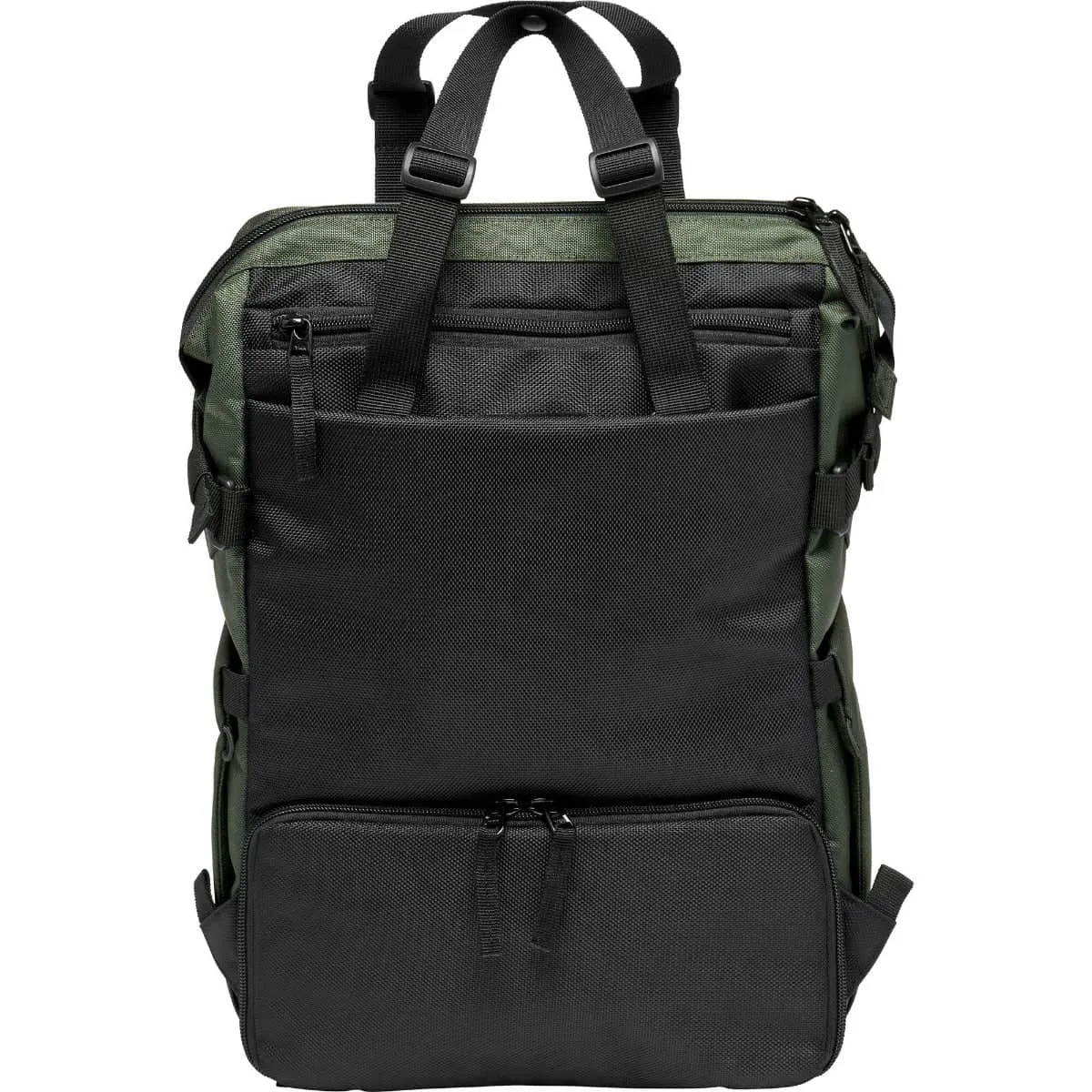 Manfrotto 12L Street Convertible Camera Tote Bag (Green)