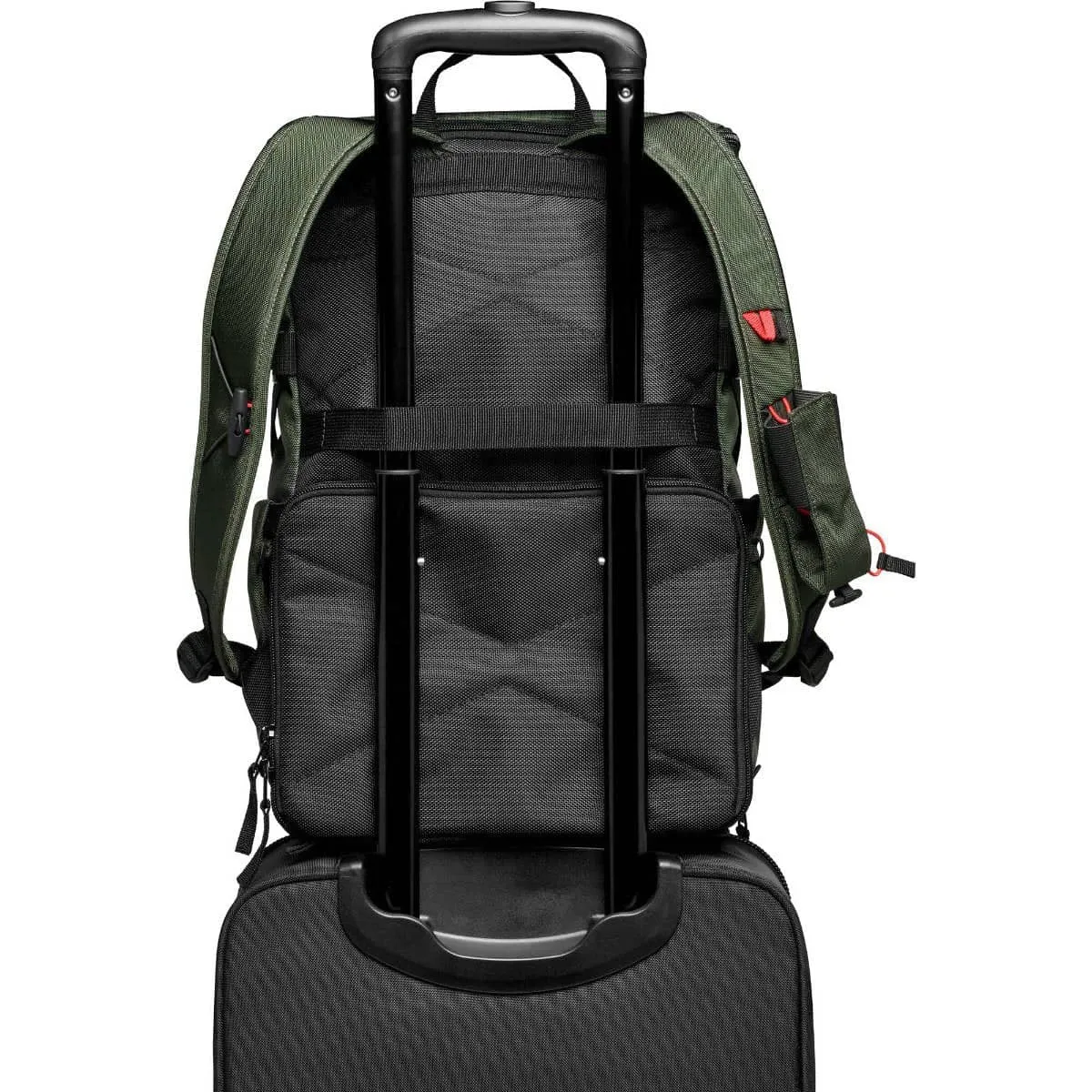 Manfrotto Backpack Slim Street