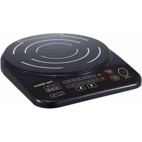 Ming's Mark Portable Induction Cooktop