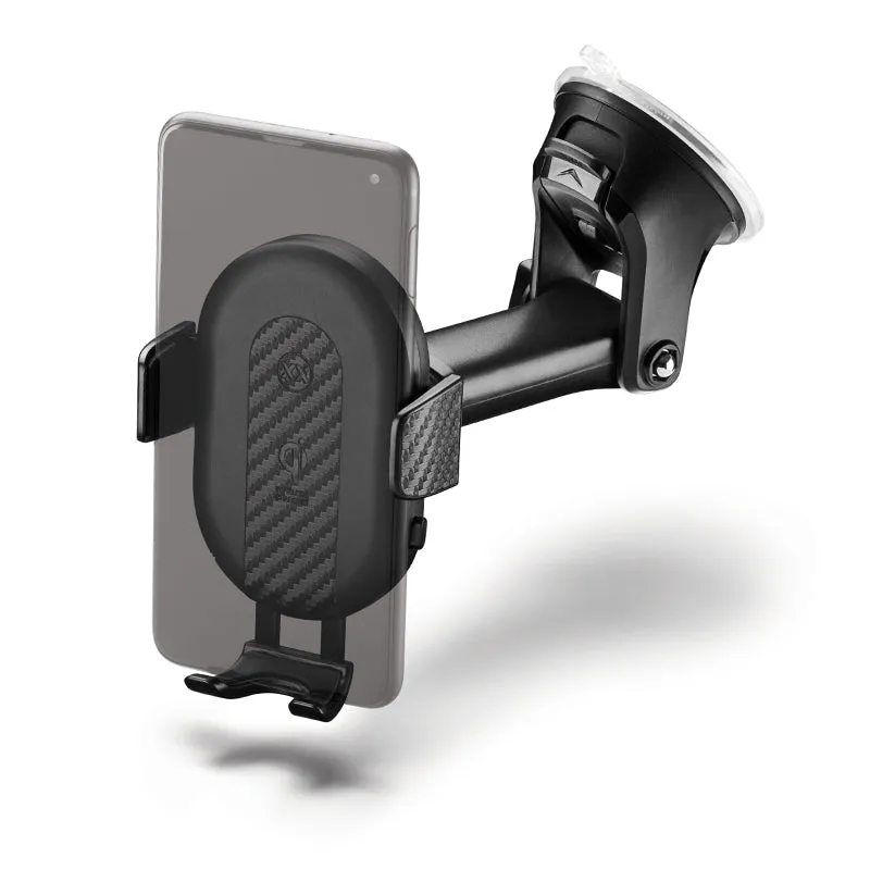 MIXX DASHCHARGE WIRELESS WINDSCREEN PHONE CAR MOUNT