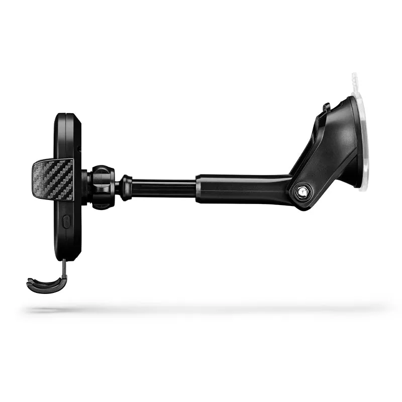 MIXX DASHCHARGE WIRELESS WINDSCREEN PHONE CAR MOUNT