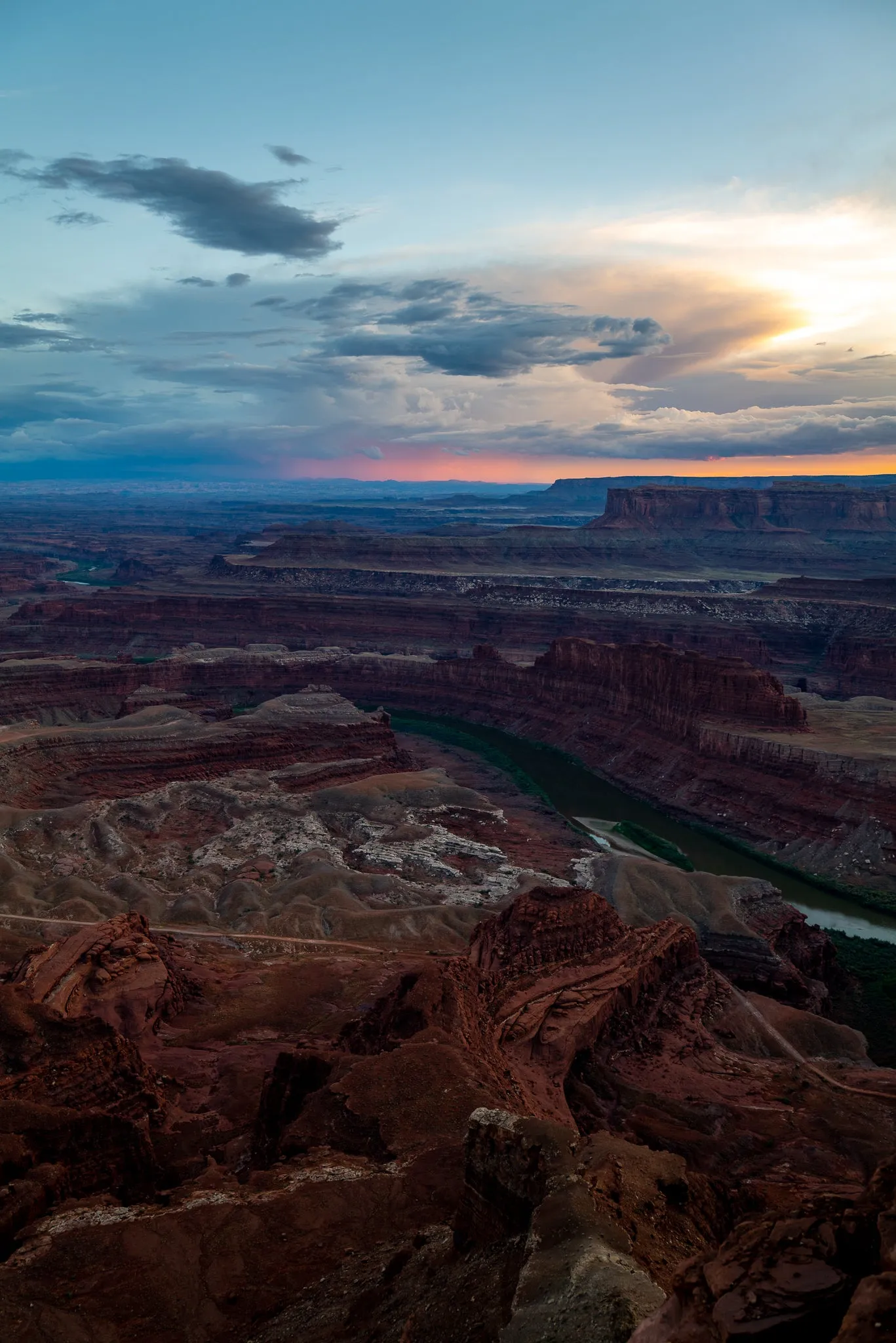 Astrophotography Workshop in Moab: Sep 13-18, 2025