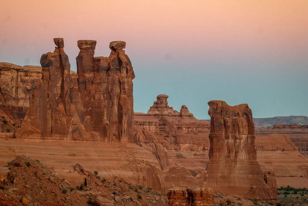 Astrophotography Workshop in Moab: Sep 13-18, 2025