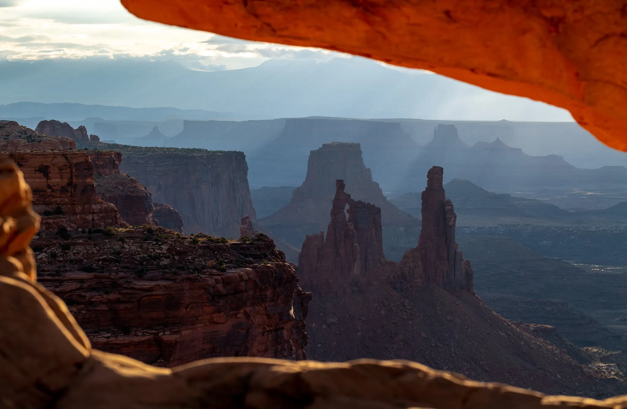 Astrophotography Workshop in Moab: Sep 13-18, 2025