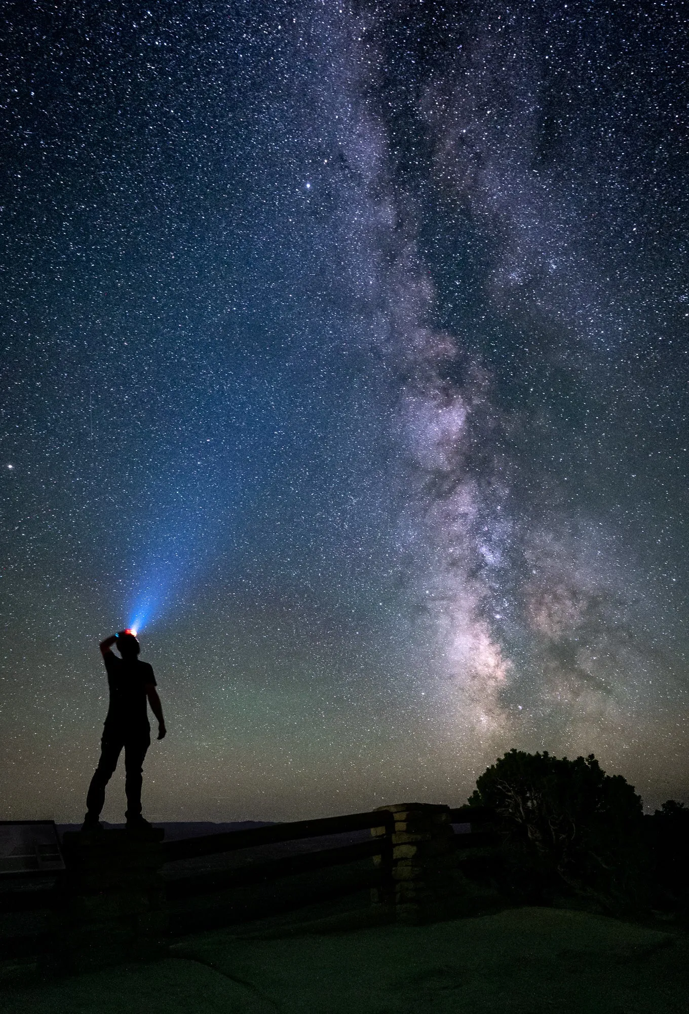 Astrophotography Workshop in Moab: Sep 13-18, 2025