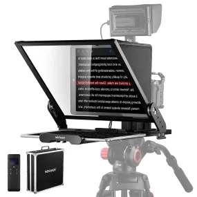 NEEWER X17 II Remote Teleprompter