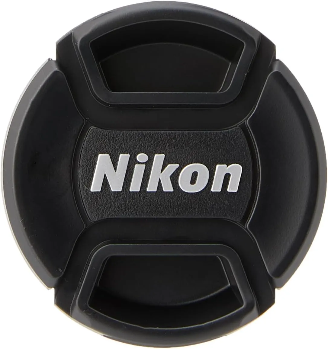 Nikon LC-58 Front Snap-On 58mm Lens Cap