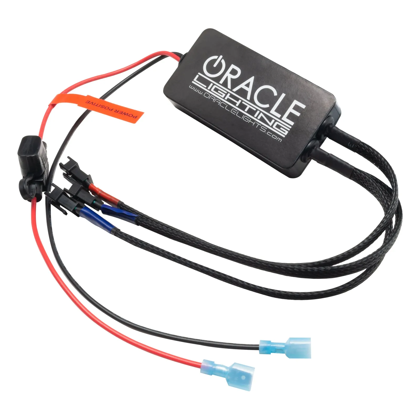 ORACLE Lighting 2019-2024 RAM Dash Interior Ambient Lighting ColorSHIFT RGB Conversion Kit