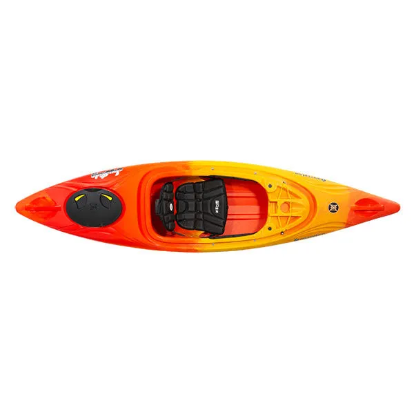 Perception JoyRide 10.0 Recreational Kayak