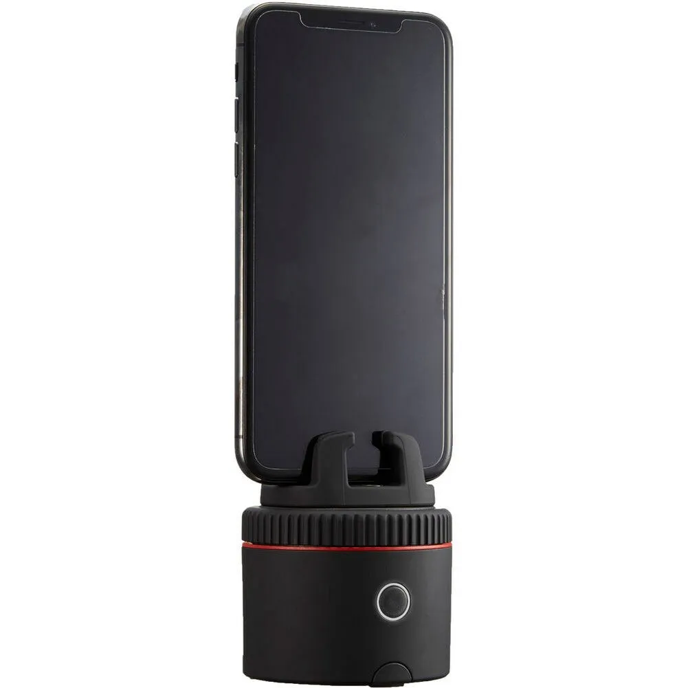 Pivo Pod Red Auto-Tracking Smartphone Mount (Pivo Pod One) (DEMO STOCK)