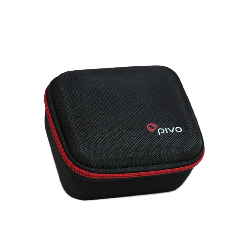 Pivo Pod Red Auto-Tracking Smartphone Mount (Starter Pack)