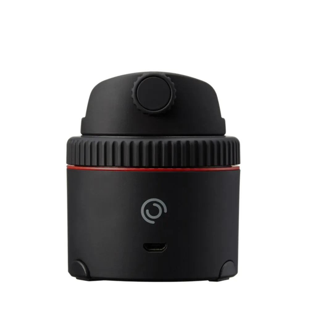 Pivo Pod Red Auto-Tracking Smartphone Mount (Starter Pack)