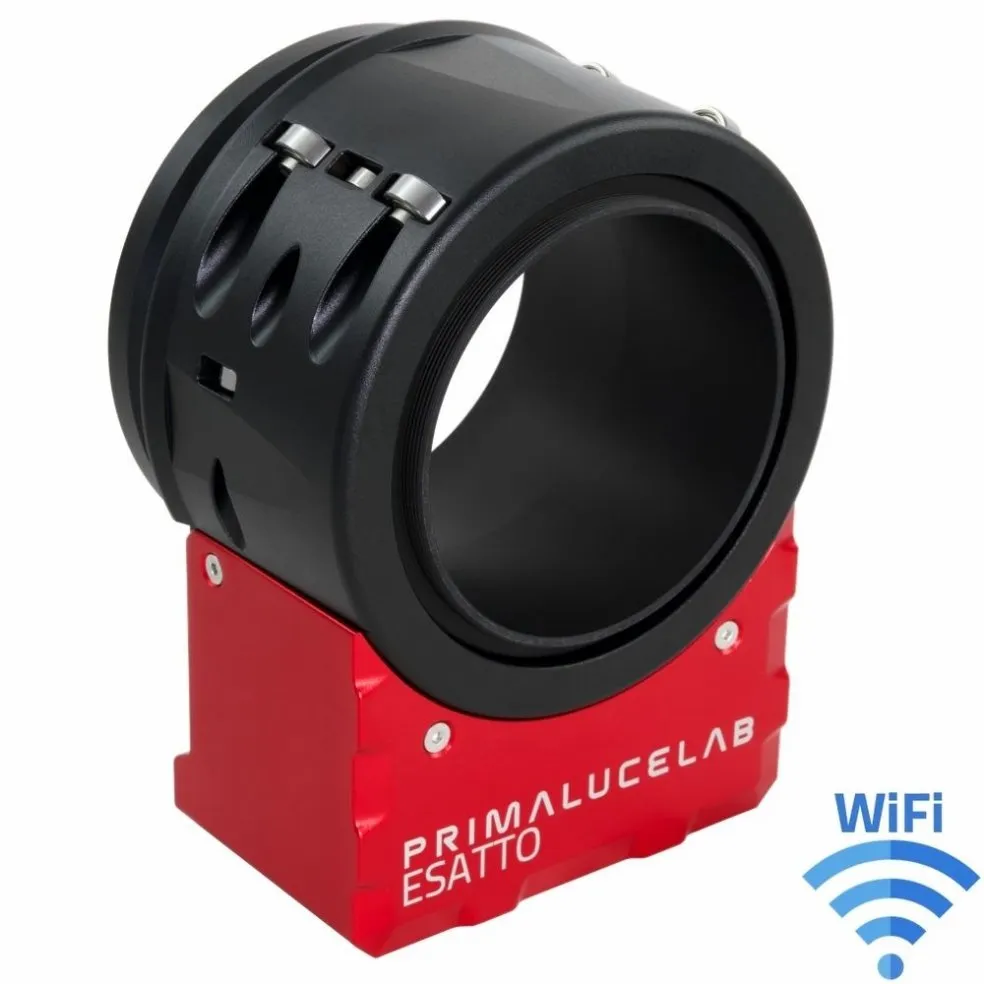 PrimaLuce Lab ESATTO 3” robotic focuser