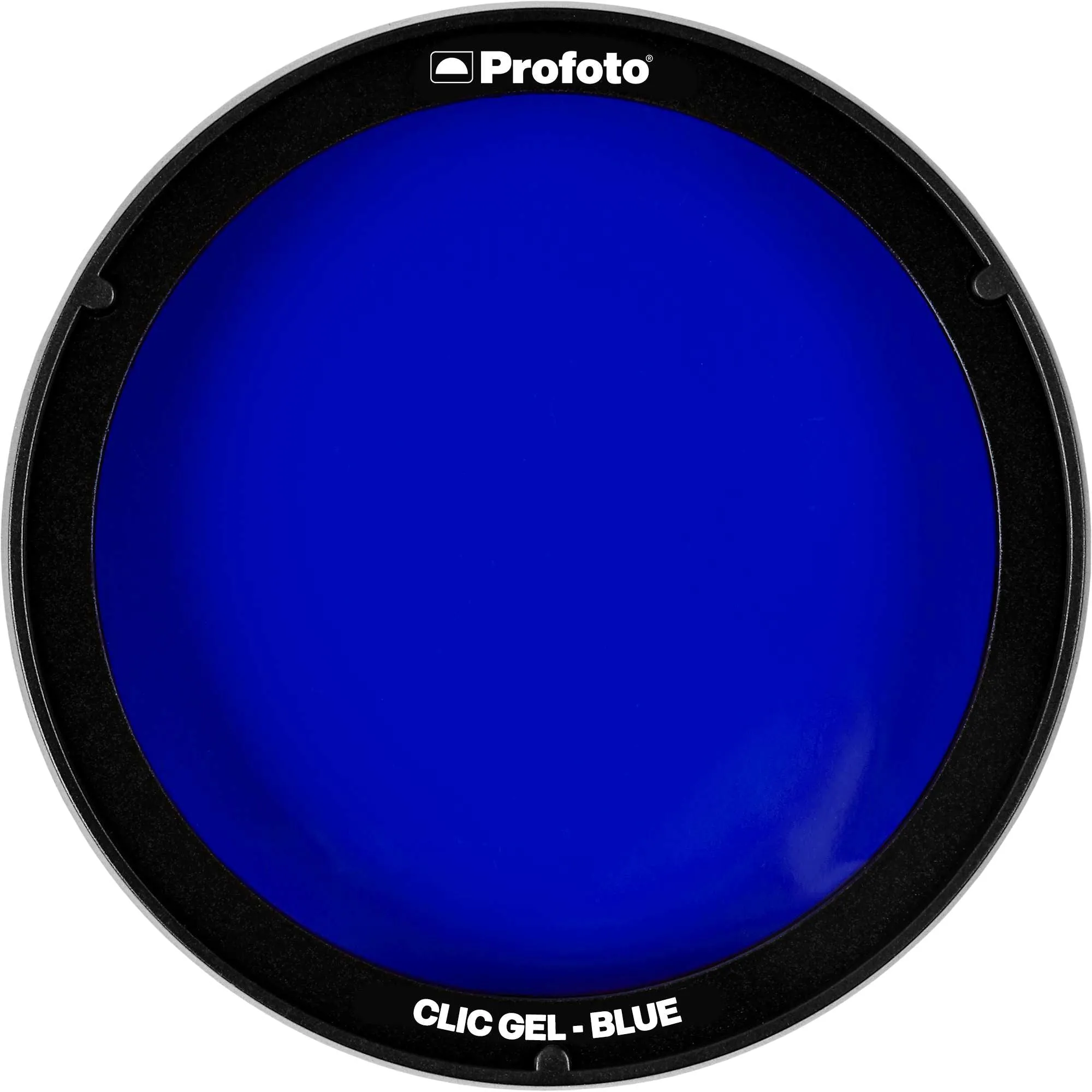 Profoto Clic Gel Blue