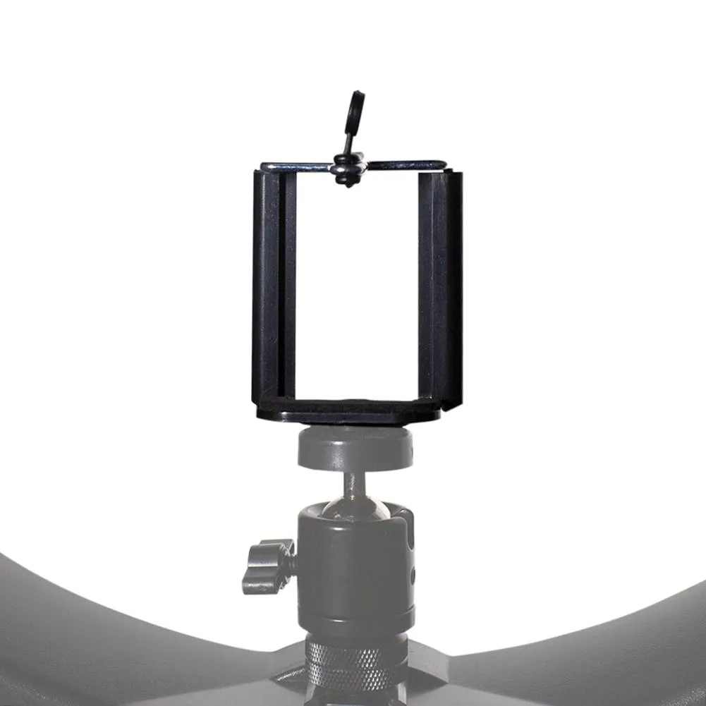 Ring Light Smart Phone Holder/Bracket/Mount