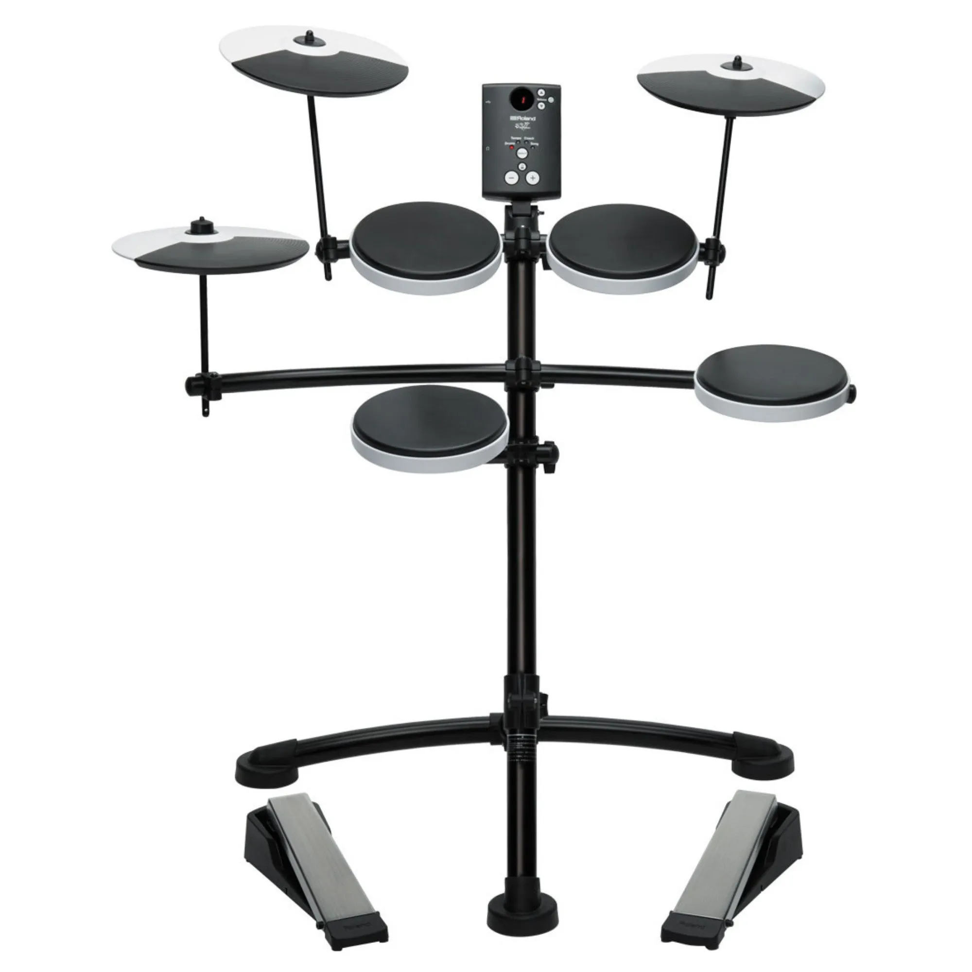 Roland TD-1K Electronic Drum Kit