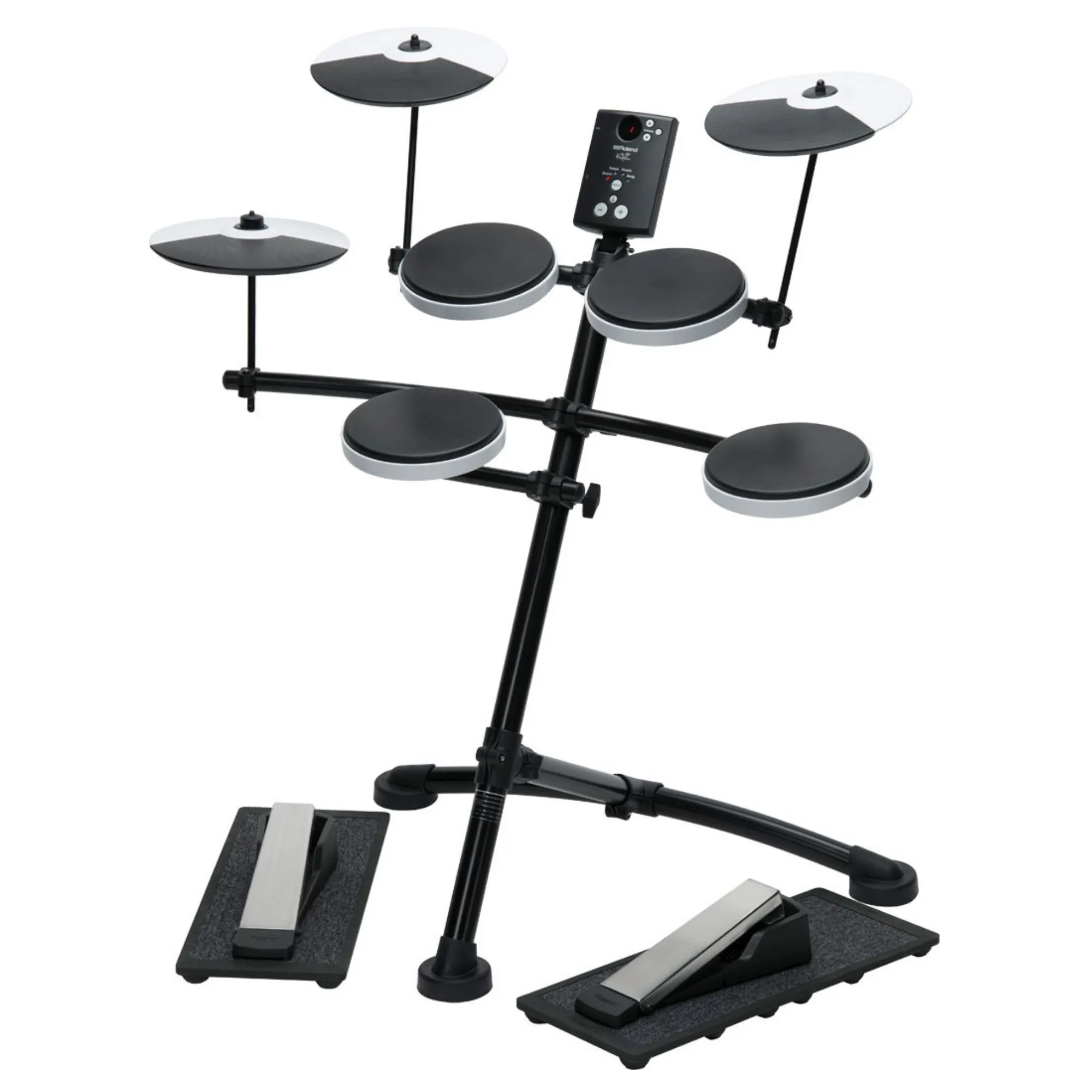 Roland TD-1K Electronic Drum Kit