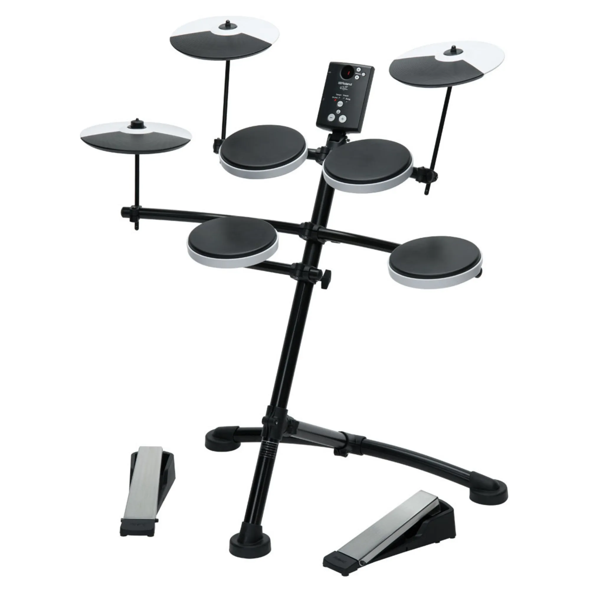 Roland TD-1K Electronic Drum Kit