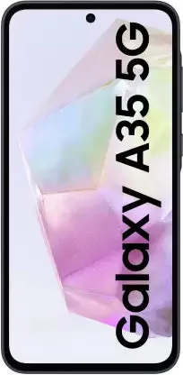 SAMSUNG Galaxy A35 5G (128 GB)  (8 GB RAM)