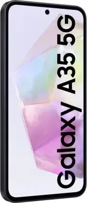 SAMSUNG Galaxy A35 5G (128 GB)  (8 GB RAM)