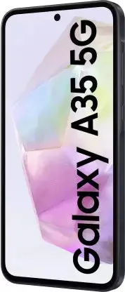 SAMSUNG Galaxy A35 5G (128 GB)  (8 GB RAM)