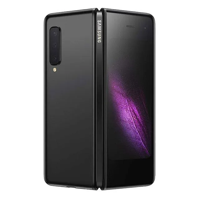 Samsung Galaxy Fold 5G 512GB | Unlocked