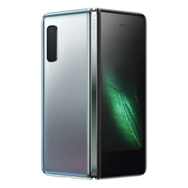 Samsung Galaxy Fold 5G 512GB | Unlocked