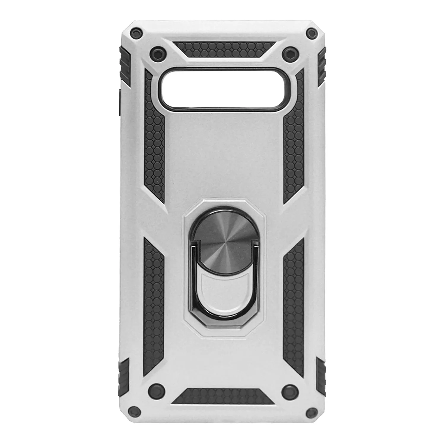 Samsung Galaxy S10  Case - Heavy-Duty, Ring Holder