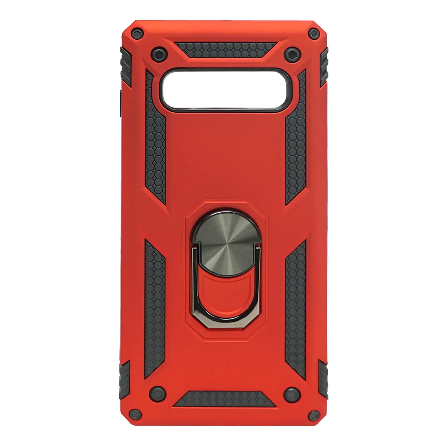 Samsung Galaxy S10  Case - Heavy-Duty, Ring Holder