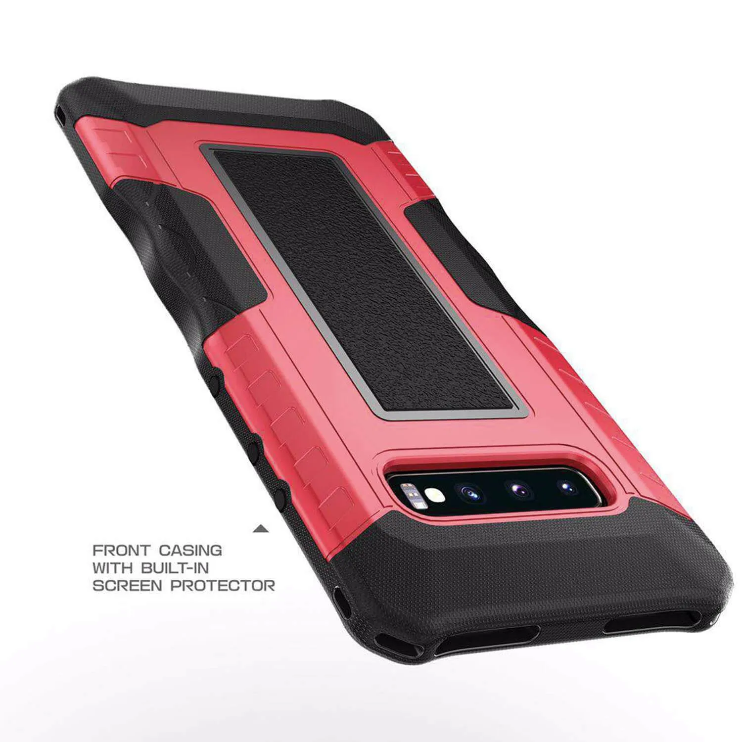 Samsung Galaxy S10 Case - TPU, Ultra Grip