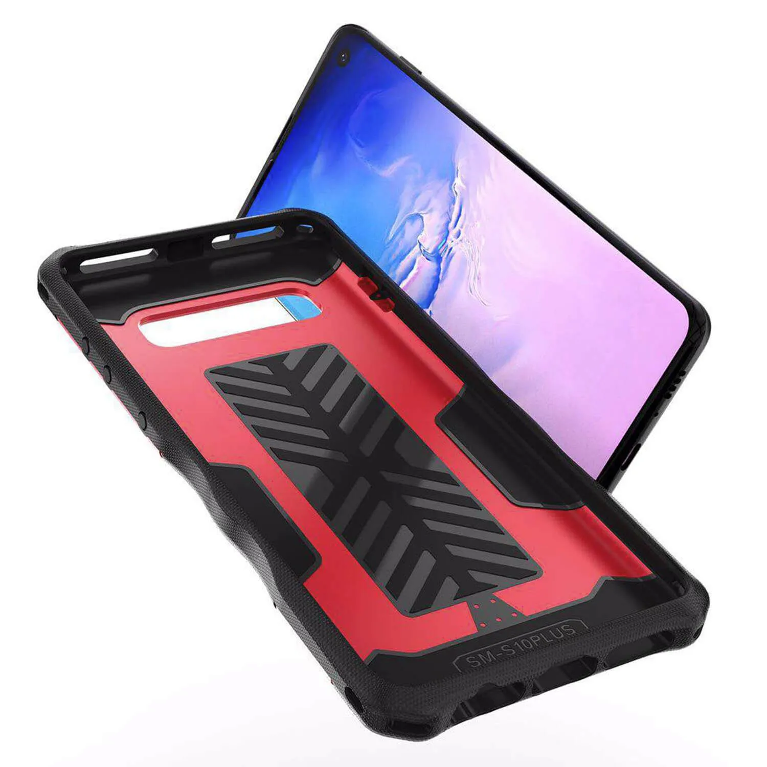 Samsung Galaxy S10 Case - TPU, Ultra Grip