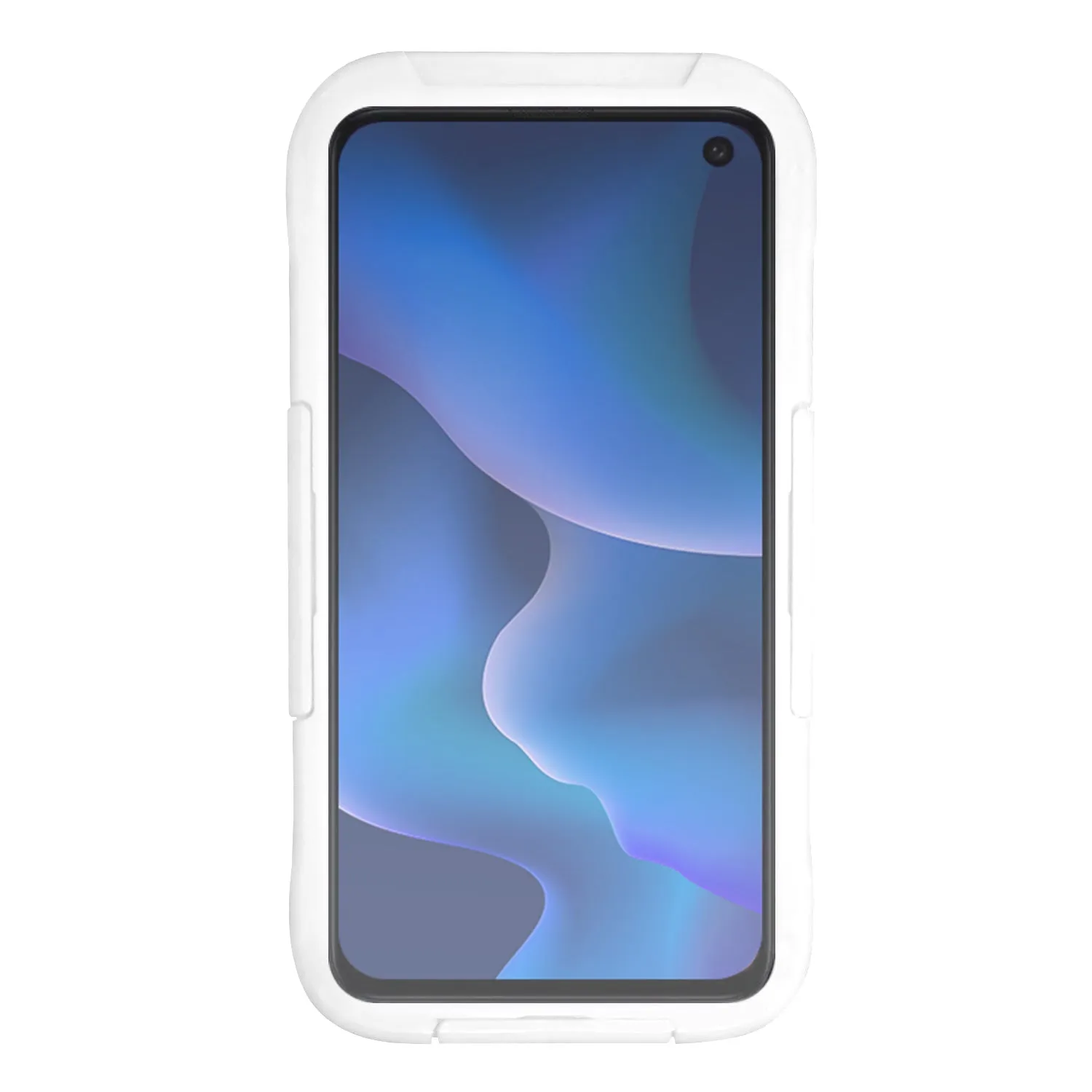 Samsung Galaxy S10  Case - Waterproof with Neck Strap