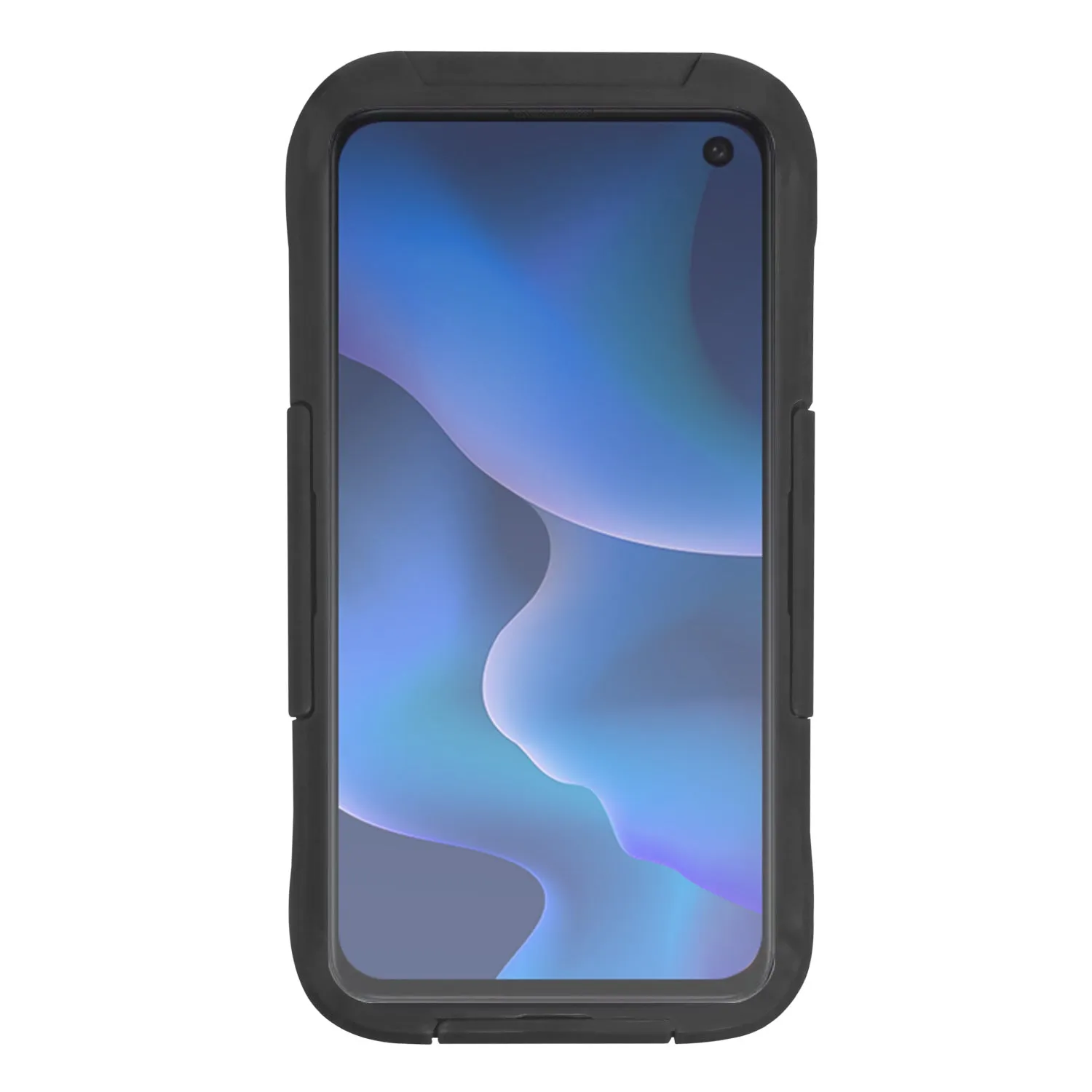 Samsung Galaxy S10  Case - Waterproof with Neck Strap