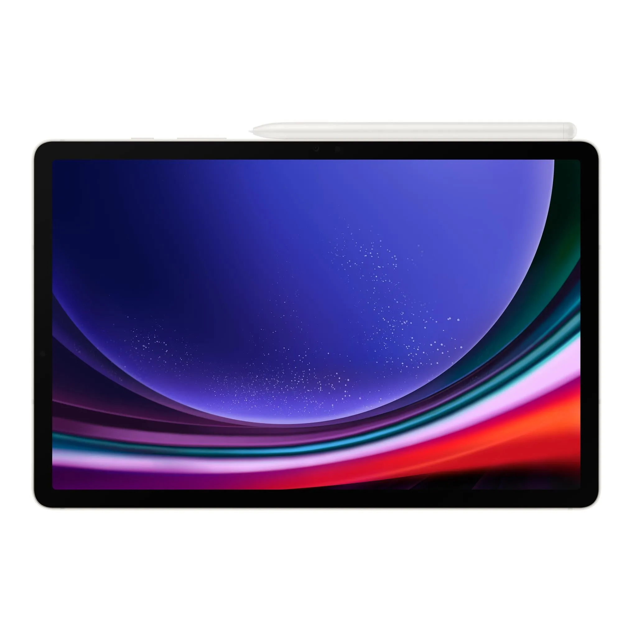 Samsung Galaxy Tab S9 11" 5G 128GB (Beige)