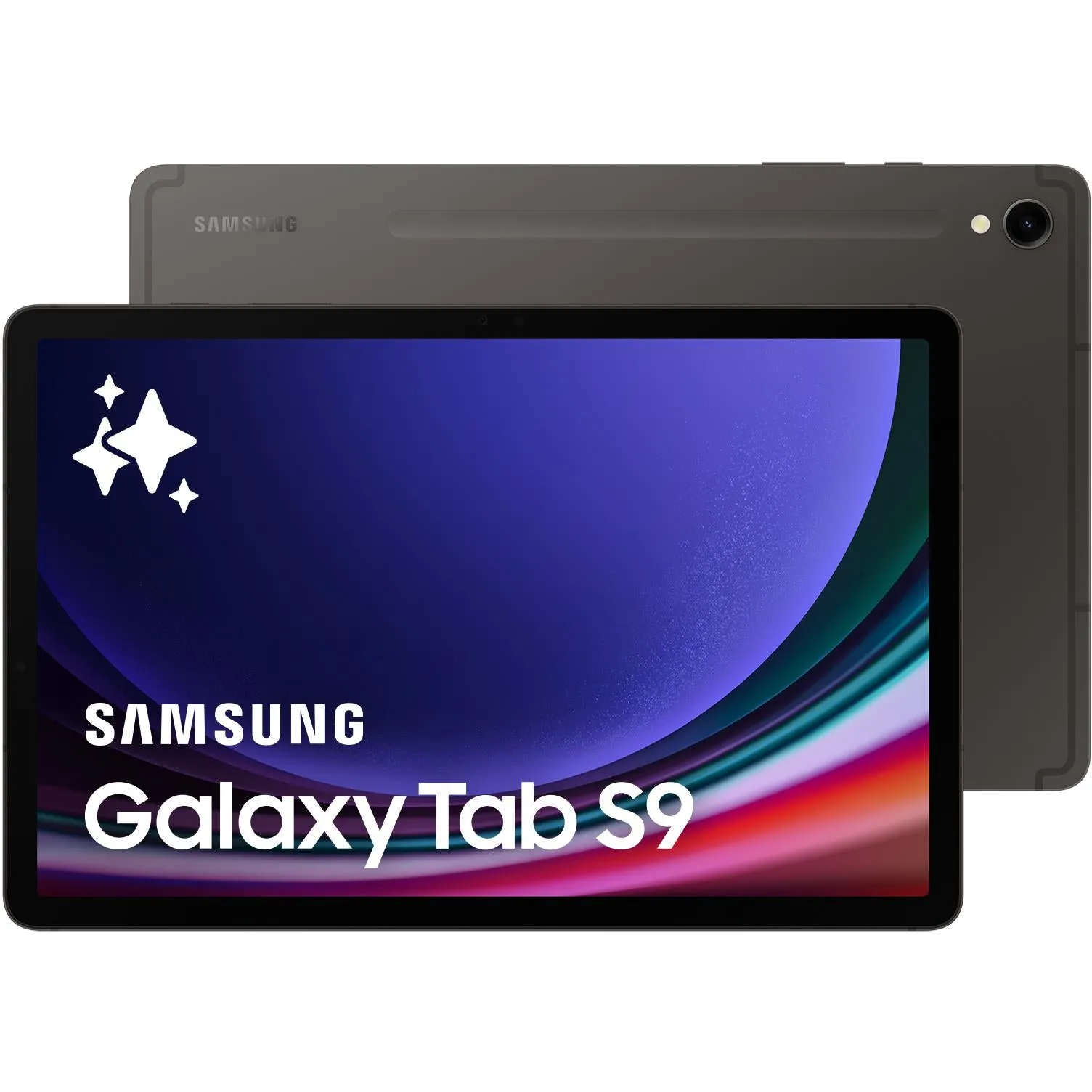 Samsung Galaxy Tab S9 11" 5G 128GB (Graphite)