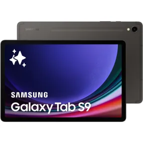 Samsung Galaxy Tab S9 11" 5G 128GB (Graphite)