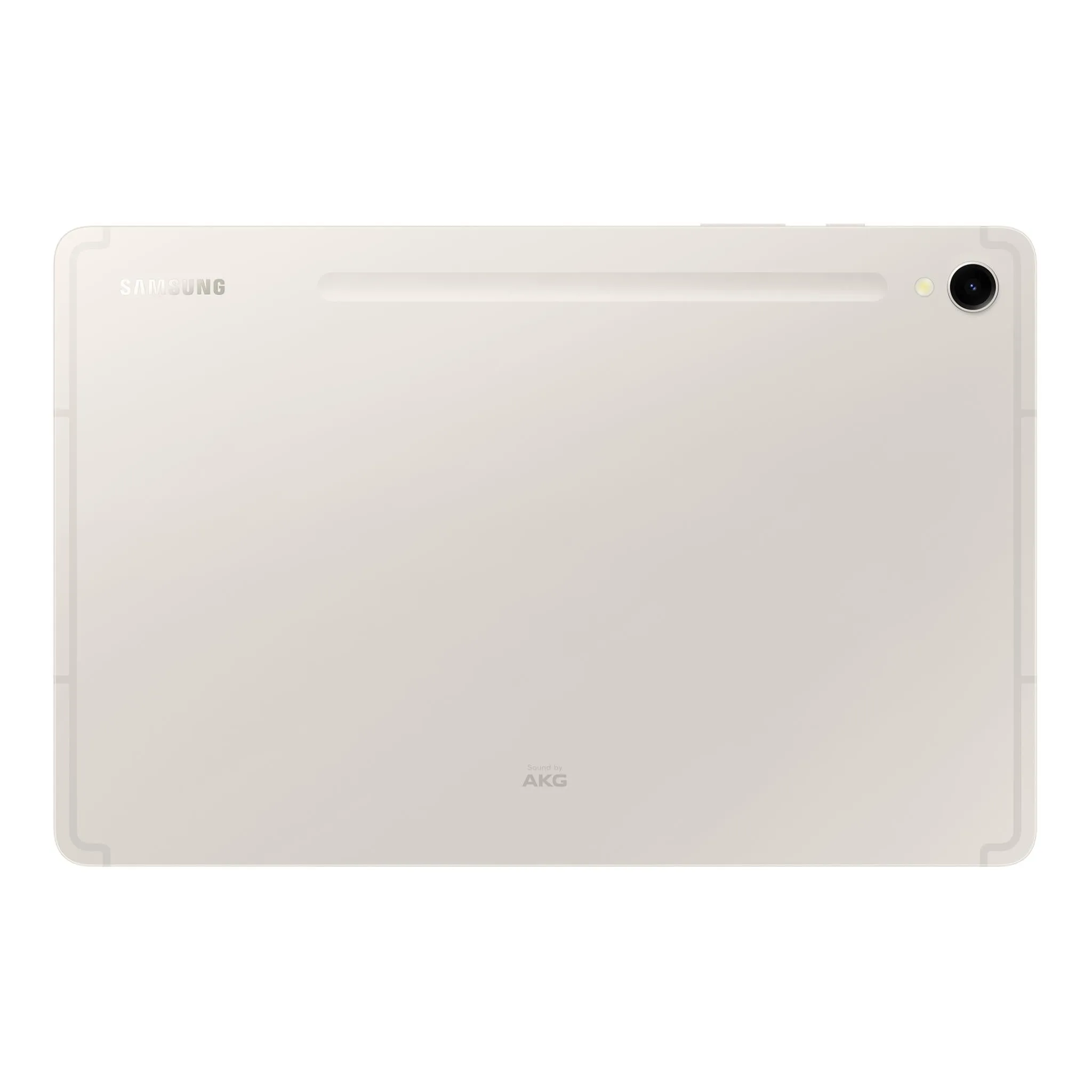 Samsung Galaxy Tab S9 11" 5G 256GB (Beige)