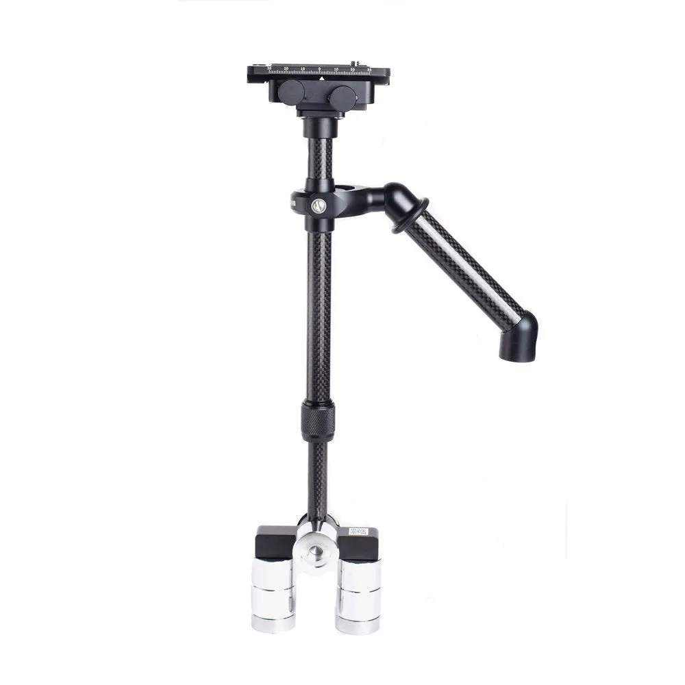 Samurai Camera Stabilizer Cobra (FC001) - 1 Year Local Manufacturer Warranty