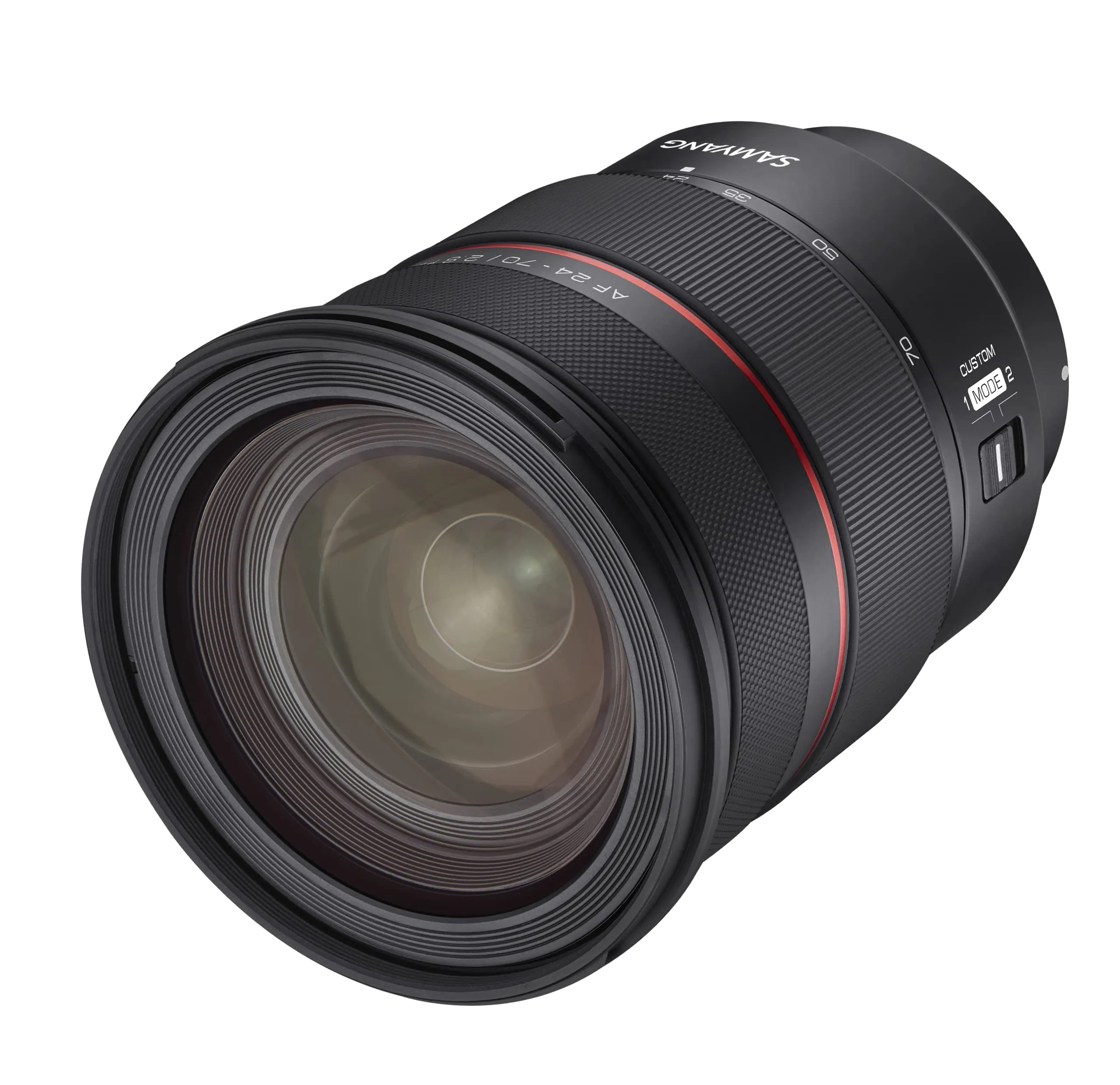 Samyang AF 24-70mm f/2.8 Auto Focus Full Frame Zoom Lens for Sony E