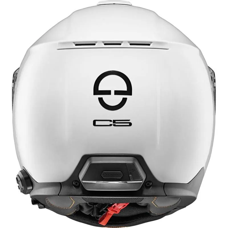 Schuberth SC2 2025 Bluetooth Communication System Kit Black