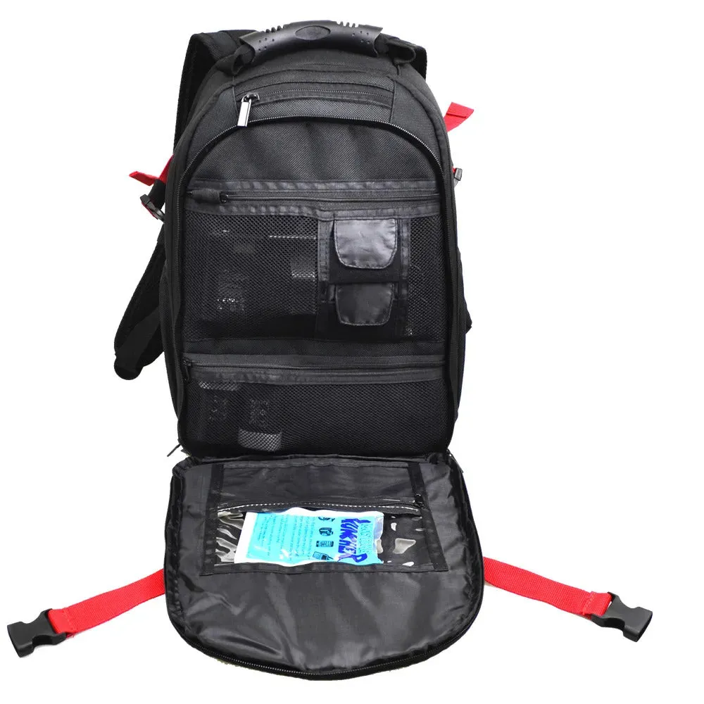 SeaLife Photo Pro Backpack