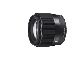 Sigma 56mm F1.4 DC DN | C for Micro 4/3