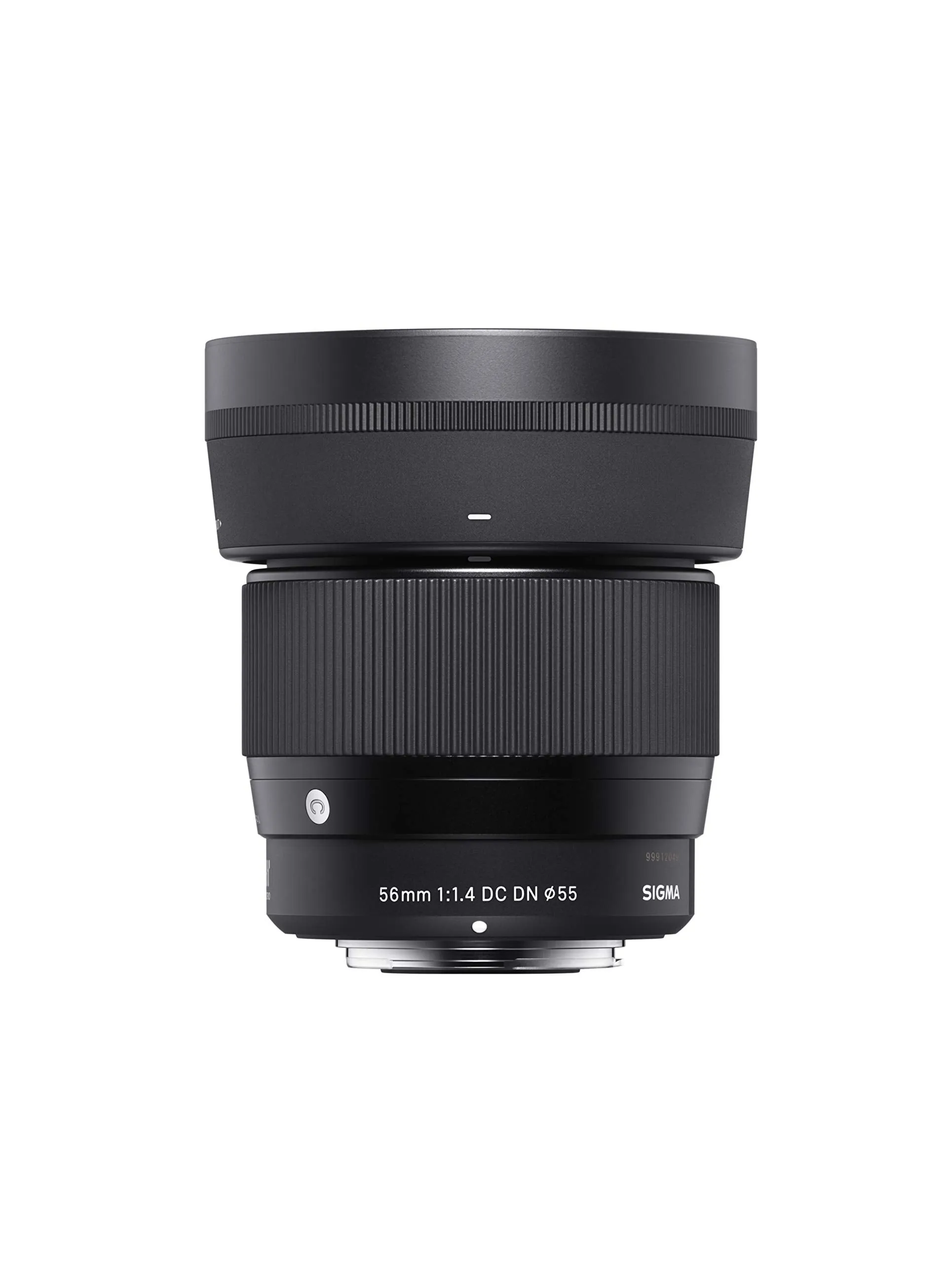 Sigma 56mm F1.4 DC DN | C for Micro 4/3