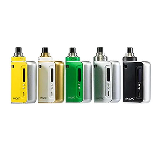 Smok Osub ONE 50W TC All-In-One Starter Kit