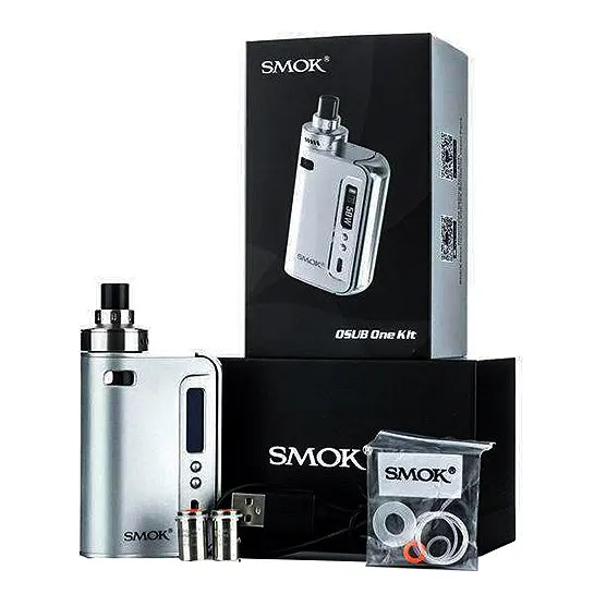 Smok Osub ONE 50W TC All-In-One Starter Kit