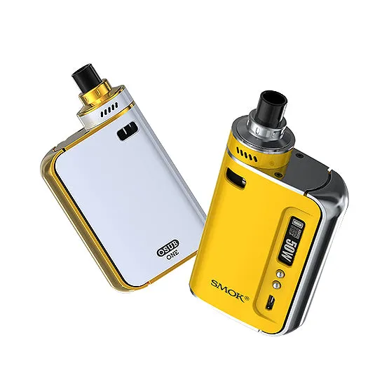 Smok Osub ONE 50W TC All-In-One Starter Kit