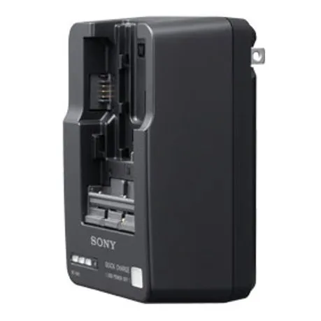 Sony BC-QM1 InfoLithium Battery Charger