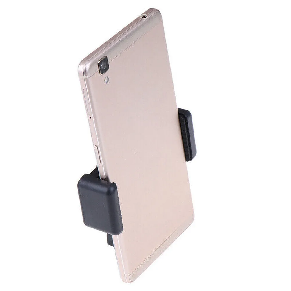 Spectrum Universal Tripod Mount Adapter 360 Rotate Smart Phone Holder